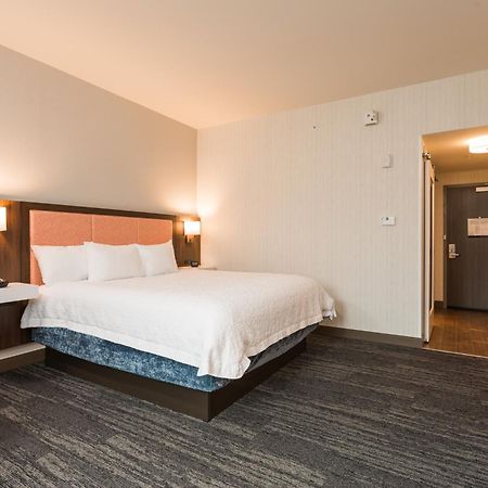 Hampton Inn Cumberland Eksteriør bilde